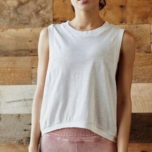 FP movement love tank top- S